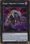Product image for Number 31: Embodiment of Punishment