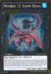 Product image for Number 32: Shark Drake