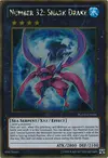 Product image for Number 32: Shark Drake