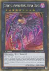 Product image for Number C40: Gimmick Puppet of Dark Strings