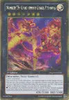 Product image for Number C6: Chronomaly Chaos Atlandis