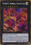 Product image for Number C6: Chronomaly Chaos Atlandis