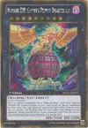 Product image for Number C88: Gimmick Puppet Disaster Leo
