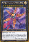 Product image for Number C9: Chaos Dyson Sphere