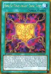 Product image for Rank-Up-Magic Argent Chaos Force