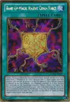Product image for Rank-Up-Magic Argent Chaos Force
