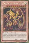 Product image for The Winged Dragon of Ra