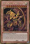 Product image for The Winged Dragon of Ra