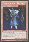 Product image for Thunder King Rai-Oh