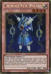 Product image for Thunder King Rai-Oh