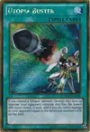 Product image for Utopia Buster