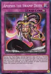 Product image for Apophis the Swamp Deity