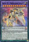 Product image for Arktos XII - Chronochasm Vaylantz