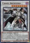 Product image for Chaos Archfiend