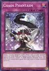 Product image for Chaos Phantasm