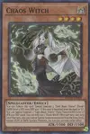 Product image for Chaos Witch