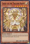Product image for Choju of the Trillion Hands