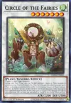 Product image for Circle of the Fairies
