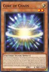 Product image for Core of Chaos