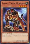 Product image for Fierce Tiger Monghu