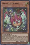 Product image for Galactikuriboh