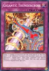Product image for Gigantic Thundercross