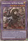 Product image for Granguignol the Dusk Dragon
