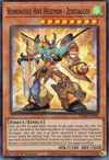 Product image for Humongous Hive Hegemon - Zexstagger