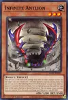 Product image for Infinite Antlion