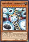 Product image for Meteor Rush - Monochroid