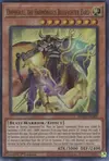 Product image for Orphebull the Harmonious Bullfighter Bard