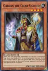Product image for Qardan the Clear-Sighted