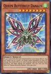 Product image for Queen Butterfly Danaus