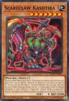 Product image for Scareclaw Kashtira