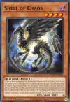 Product image for Shell of Chaos
