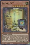 Product image for Sneaky "C"