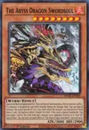 Product image for The Abyss Dragon Swordsoul