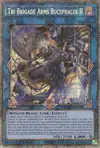 Product image for Tri-Brigade Arms Bucephalus II
