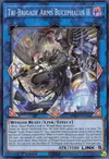 Product image for Tri-Brigade Arms Bucephalus II