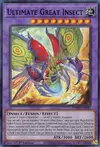 Product image for Ultimate Great Insect