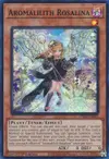Product image for Rosalina Arômalilith
