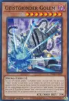 Product image for Golem Broyeurgeist