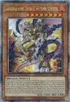 Product image for Horus Divinité de la Flamme Noire