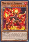 Product image for Dragon Magmacho