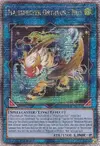 Product image for Orthos Majesspectre - Nue