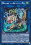 Product image for Orthos Majesspectre - Nue
