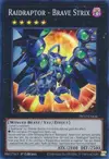 Product image for Raidraptor - Strix Courageuse