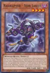 Product image for Raidraptor - Pie-Grièche Noire