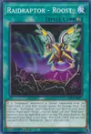 Product image for Raidraptor - Perchoir