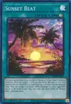 Product image for Coup de Coucher du Soleil